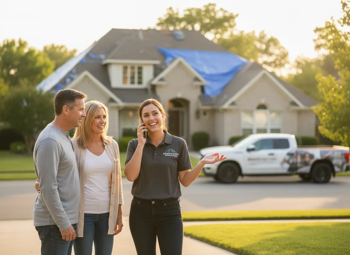 Emergency Roof Repair Conover, OH FAQs